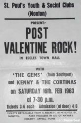 16 Feb 1963